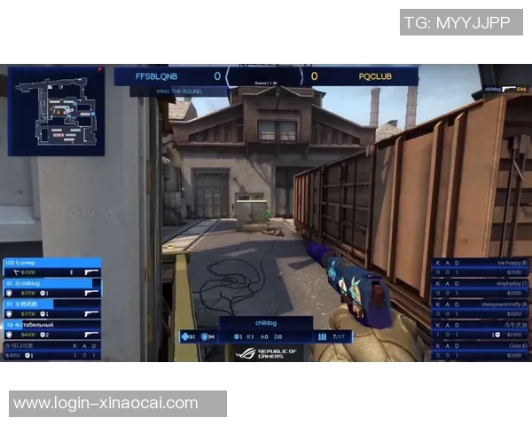 CSGO巨献:深入解析V5战队的团队协作与战术配合之道 CSGO巨献:深入解析V5战队的团队协作与战术配合之道