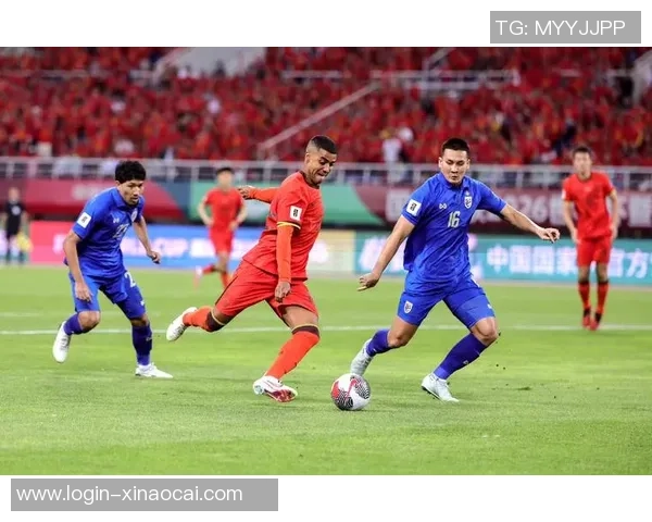 中国与泰国足球历史交锋记录分析及战绩回顾 中国与泰国足球历史交锋记录分析及战绩回顾