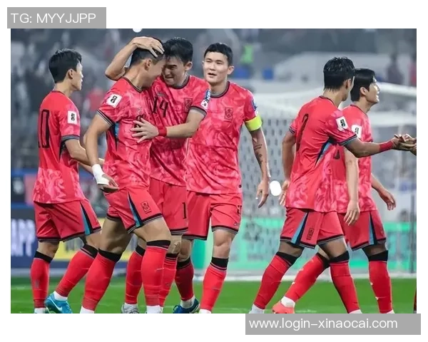 世预赛焦点对决韩国迎战强敌伊朗争夺出线关键战役 世预赛焦点对决韩国迎战强敌伊朗争夺出线关键战役