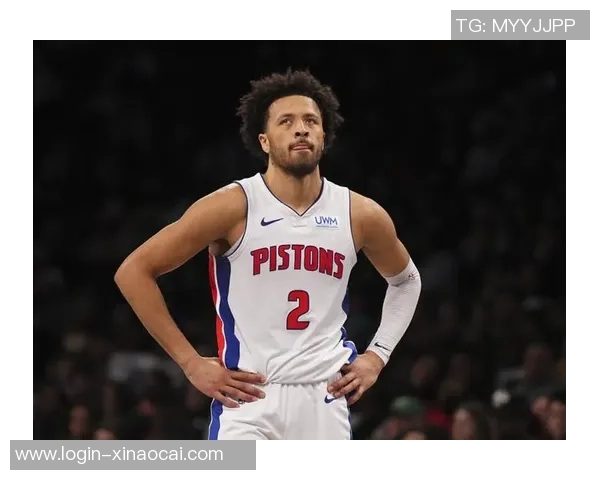 凯德坎宁安:年轻天才如何引领NBA新潮流与未来发展 凯德坎宁安:年轻天才如何引领NBA新潮流与未来发展