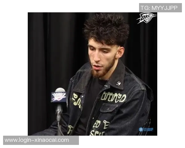 切特霍姆格伦的崛起之路与未来篮球发展的新方向 切特霍姆格伦的崛起之路与未来篮球发展的新方向