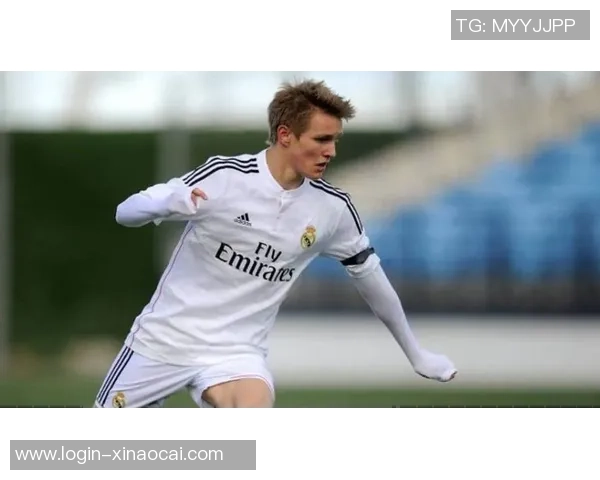 厄德高:从天才少年到足球巨星的成长之路与辉煌成就 厄德高:从天才少年到足球巨星的成长之路与辉煌成就