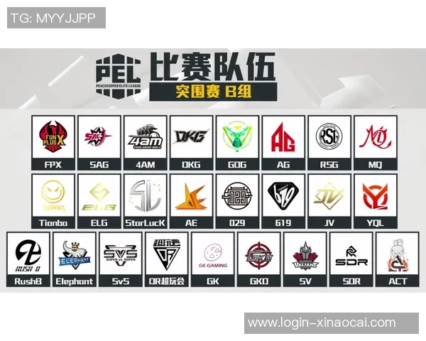 和平精英耐力排行榜新鲜出炉FPX强势夺冠引发热议