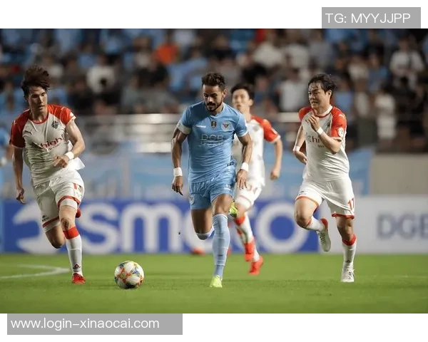 大邱FC与广州FC精彩对决直播全程回顾与赛后分析