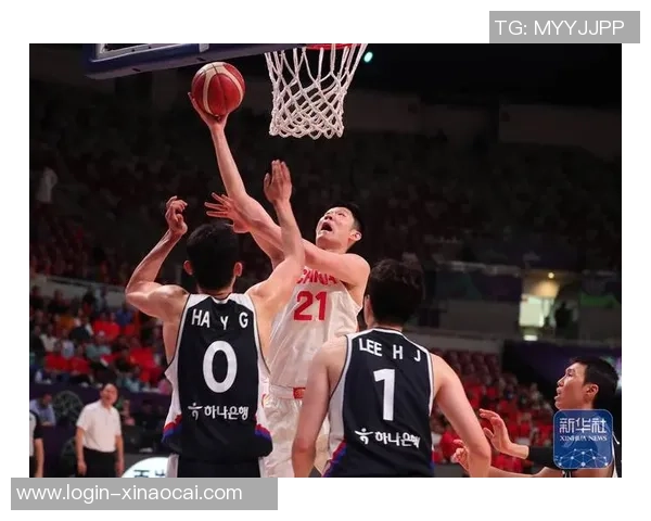 广东男篮对阵韩国队精彩篮球比赛录像回放分析与精彩瞬间集锦
