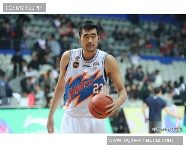 张兆旭：从青涩球员到篮球巨星的成长之路与奋斗故事