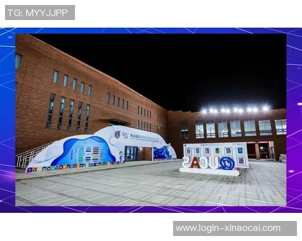 李泓澎：在艺术与科技交汇处探索创新之路的青年才俊